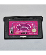 Disney Princess - Nintendo GBA Cartridge Only - Tested &amp; Working 0925 - $17.25 CAD