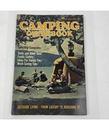 MACO Outdoor Living Series Camping Guidebook 1960s w High Sierra Brochur... - $277.27 MXN