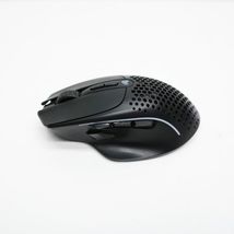 Glorious Model I 2 Wireless Optical Gaming Mouse - Black image 2