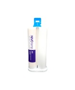 Nivo Temp A1 Temporary Crown and Bridge 1:1 Automix 50ml Cartridge 1/Pk ... - $75.47 CAD