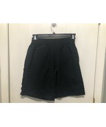 New KORAL Mens Athletic Shorts Swimtrunks Elastic Waist SZ Medium Inseam... - $40.73 CAD