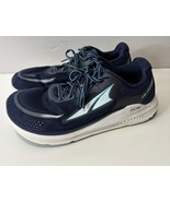 Altra Women Size 9 Paradigm 6 Blue Road Running Sneakers Guiderail EGO M... - €34,93 EUR