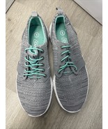 DBX Lightweight Lace Up Water Shoes Womans Us Size 8 SH - $367.74 MXN