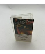24 Christmas Favorites with Living Strings &amp; Voices (Cassette) - $14.99 CAD