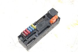 98-02 MERCEDES-BENZ E55 AMG Overload Protection Relay Fuse Box F3084 image 5