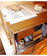 SAW6DE 6 Gallon Suburban Advantage Water Heater LP &amp; Elec. Heat w/ DSI - $13,022.62 MXN