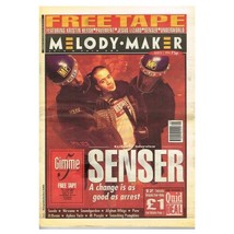 Melody Maker Magazine March 5 1994 npbox192 Senser - Suede - Nirvana - Afghan Wi - £11.82 GBP