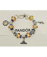 Bon Voyage  - Authentic Pandora Bracelet - €131,52 EUR