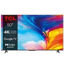 Smart TV TCL 50P631 QLED 4K Ultra HD 50&quot; - £601.93 GBP