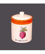 TAG vegetable series Betterave Rouge | Red Beets canister. Vacuum-sealed... - £71.14 GBP