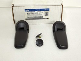 New OEM Tail Gate Glass Hinge Pair Kit 2002-2005 Ford Explorer 2L2Z-7842... - $94.05