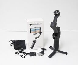 DJI Osmo Mobile 7P Smartphone 3-Axis Gimbal Stabilizer - $99.99