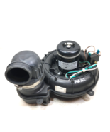 Zhongshan Y4L241A87 Draft Inducer Blower Motor HC27CQ119 115V used  #MA162 - €149,98 EUR