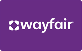 Wayfair - $5.00+