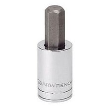 GearWrench 1/2 Inch Drive Hex Bit Metric Socket 19mm - $994.67 MXN