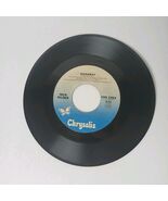 Nick Gilder – Here Comes The Night / Rockaway 45 rpm record - $7.99