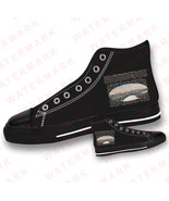 HINTERLAND MUSIC FESTIVAL 2024 Shoes - $45.00