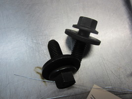 Camshaft Bolts Pair From 2008 Jeep Liberty  3.7 - $19.95