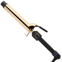 Hot Tools Pro Artist 24K Gold Curling Iron | Long Lasting, Defined Curls... - £19.67 GBP