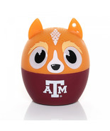 NCAA Texas A&amp;M Bitty Boomers Bluetooth Speaker - $17.77 CAD