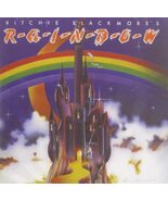 Ritchie Blackmore&#39;s Rainbow [ORIGINAL RECORDING REMASTERED] [Audio CD] R... - $232.78 MXN