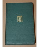 Vintage Irish Fairy and Folk Tales by W. B. Yeats - Modern Library Green - $29.69