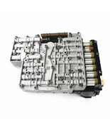 6R80 Valve Body W/TCM &quot;Lead Frame&quot; fits 2011 up Ford Ranger FORD F150 OEM - $334.95