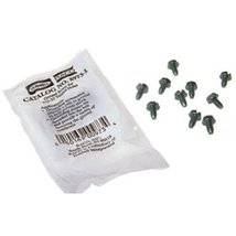 RACO INCORPORATED 8973-1 Grounding Screws - $16.77