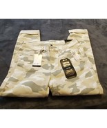 WOMENS CAMO SEVEN7 PANTS LIMITED EDITION - SIZE 10 - NWT - $45.00