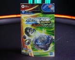BEYBLADE Burst Quaddrive Guilty Lúinor L7 Spinning Top Starter Pack Hasbro - $13.71