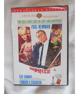 The Prize DVD-R Unopened WB Archive Collection - €13,65 EUR