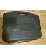 Pro-Grade 19404 0.5 in. Drive SAE Socket Set in Case - 16 Piece - $1,089.45 MXN