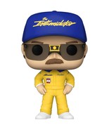 POP NASCAR: Dale Earnhardt Sr. [Wrangler Uniform] Funko Pop| Vinyl Figur... - $450.80 MXN