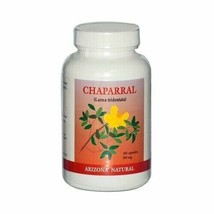 Arizona Natural Products Chaparral -- 500 mg - 180 Capsules - £18.67 GBP