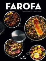 Farofa [Hardcover] Daniela Narciso e Danilo Rolim - £33.03 GBP
