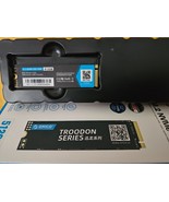NEW ORICO TROODOM V500 512GB M.2 PCIe Gen3 X4 NVMe + WINDOWS 11 PRO FOR ... - $1,677.46 MXN