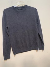 Banana Republic Sweater Men Italian Moreno Size S Regular  Long Sleeve - $14.86