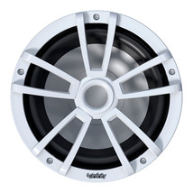 Infinity 10&quot; Marine RGB Reference Series Subwoofer - White - $222.48