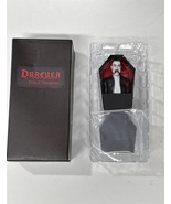 2019 Loot Crate Exclusive Dracula Coffin Pencil Sharpener New Open Box R... - $227.38 CAD