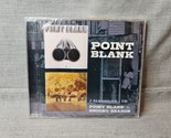Point Blank/Second Season by Point Blank (CD, 2012) New FLOATM6139 - £9.86 GBP