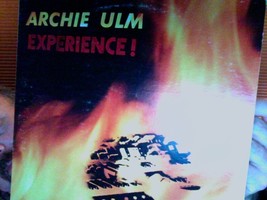 Archie ulm experience thumb200