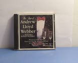The Best of Andrew Lloyd Webber (CD, Madacy) - $5.22