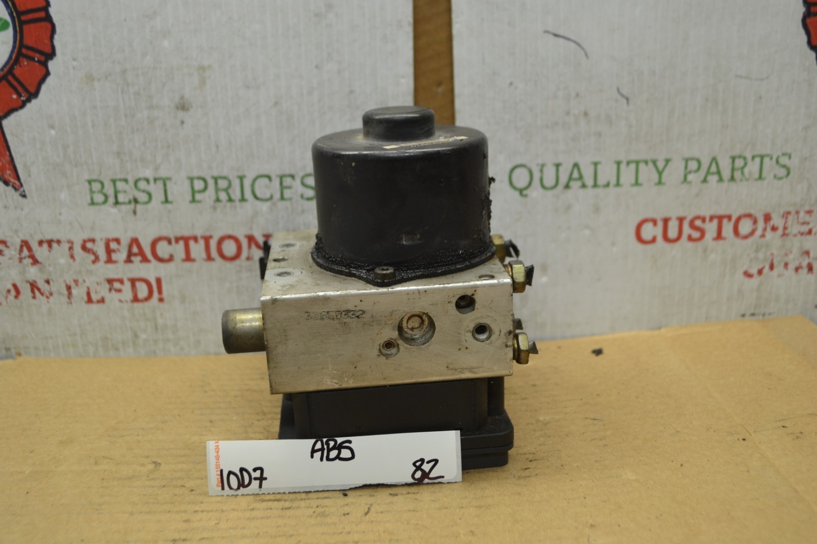 2005-06 Ford Expedition ABS Pump Control OEM 5L1T2C219BD Module 82-10D7 - $88.19