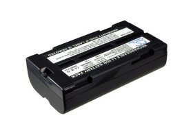 Cameron Sino Rechargeble Battery for HITACHI VM-E565LA - $20.86