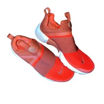 Nike Presto Extreme GS Mars Stone Red Youth Sz 7Y women&#39;s 8.5 Running Shoe  - $40.82