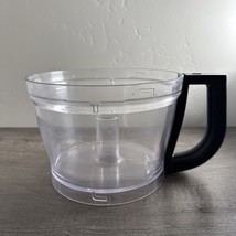 KitchenAid Food Processor KFP1133 13 Cup Clear Work Bowl NO LID - $358.02 MXN