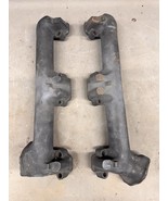 1968 1969 AMC AMX Javelin SC/Rambler Rebel Machine Exhaust Manifold 390 ... - $1,816.64 CAD