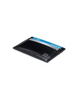 Minimalist Credit Card Wallet - Glazed Buffalo Calf Leather - $25.00