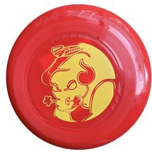 Wham-O Fun Flyer Frisbee Disc Color and Style Vary - $9.79