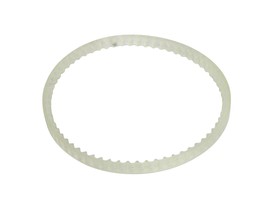Sewing Machine Cogged Teeth Gear Motor Belt CB270mm - $186.00 MXN